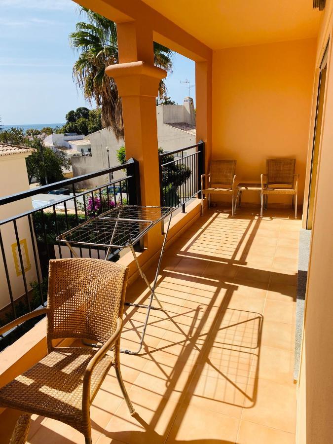 Luxury Apartment In Luz Exterior foto