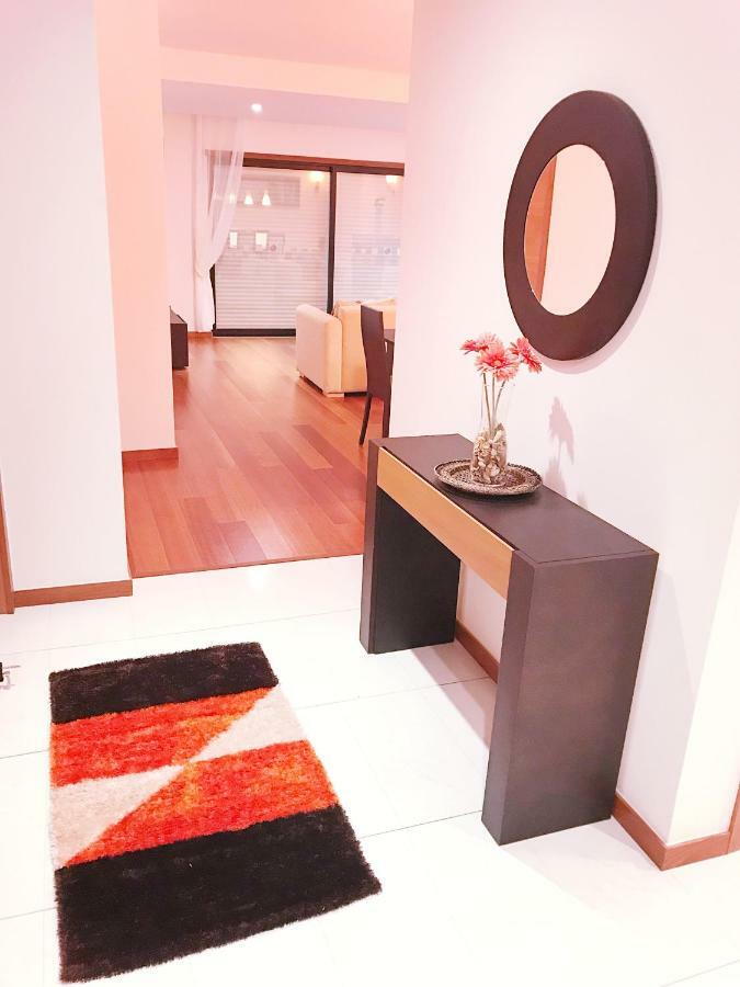 Luxury Apartment In Luz Exterior foto