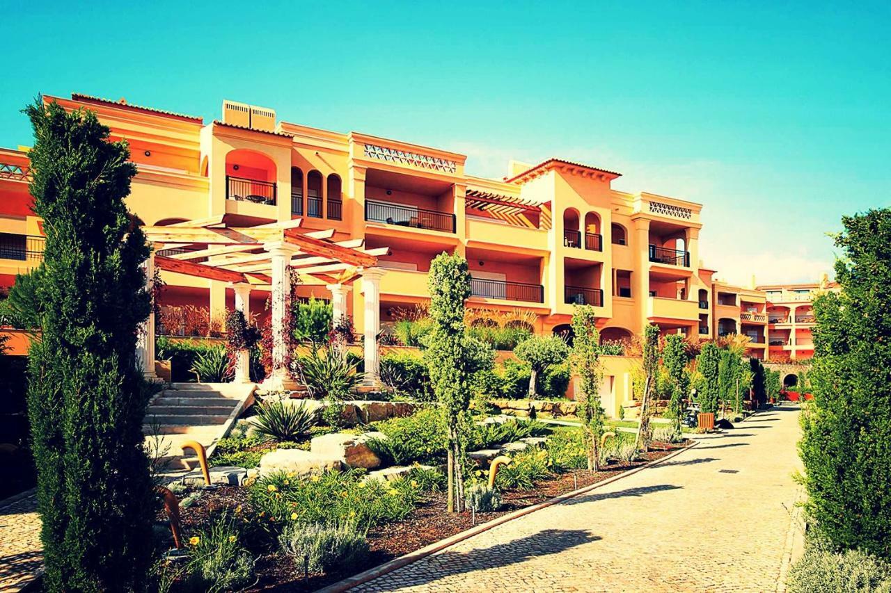 Luxury Apartment In Luz Exterior foto