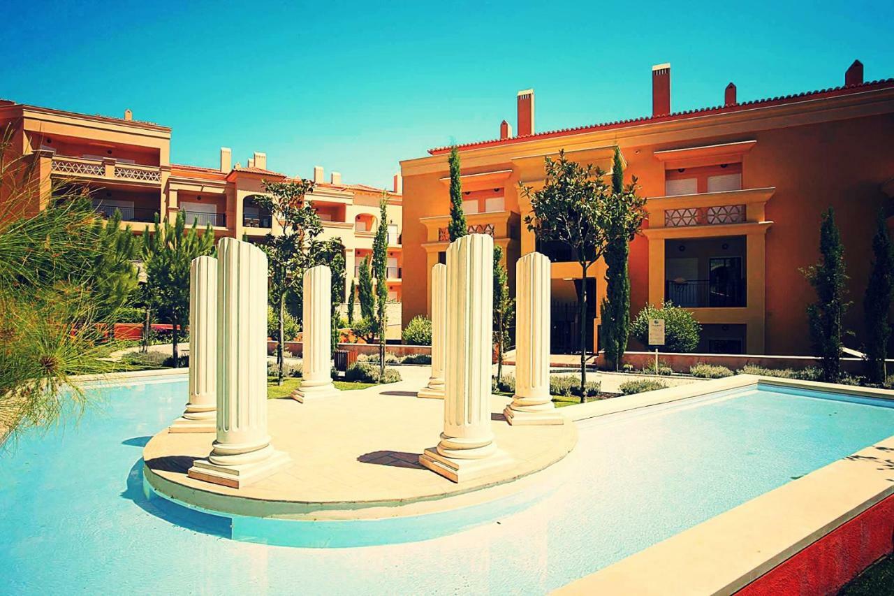 Luxury Apartment In Luz Exterior foto