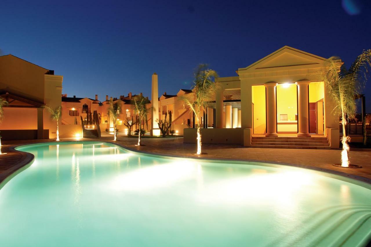 Luxury Apartment In Luz Exterior foto