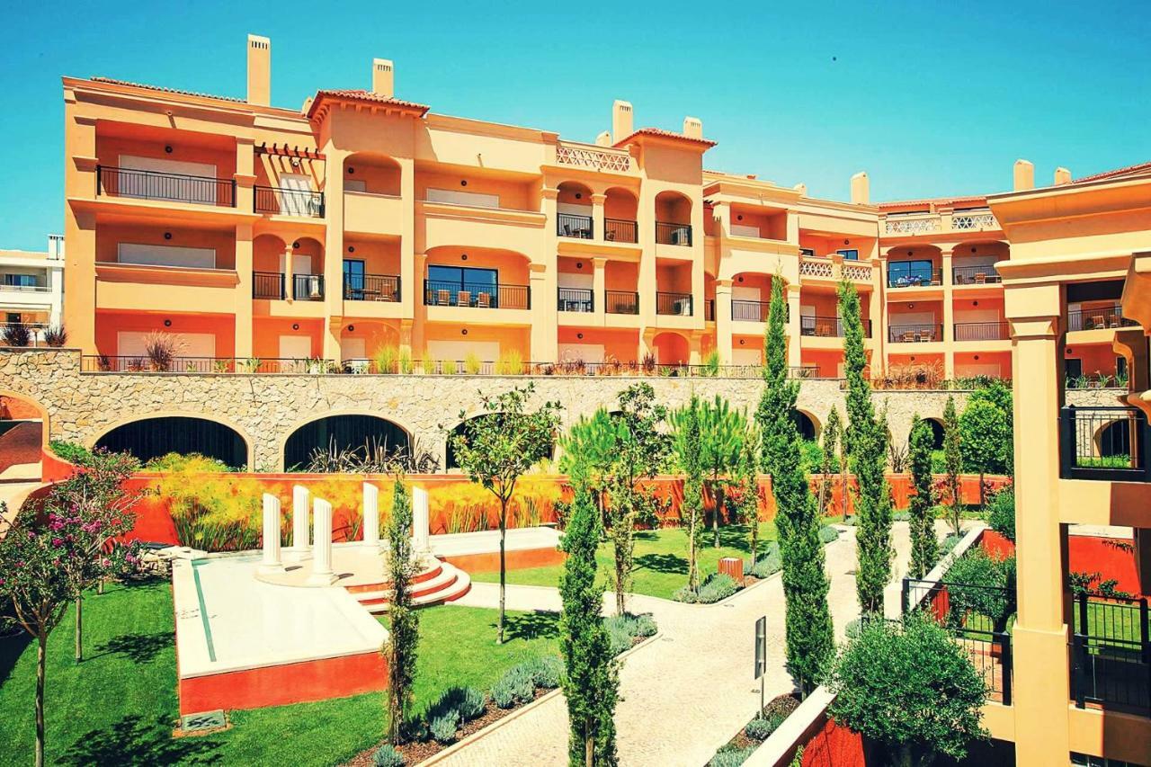 Luxury Apartment In Luz Exterior foto