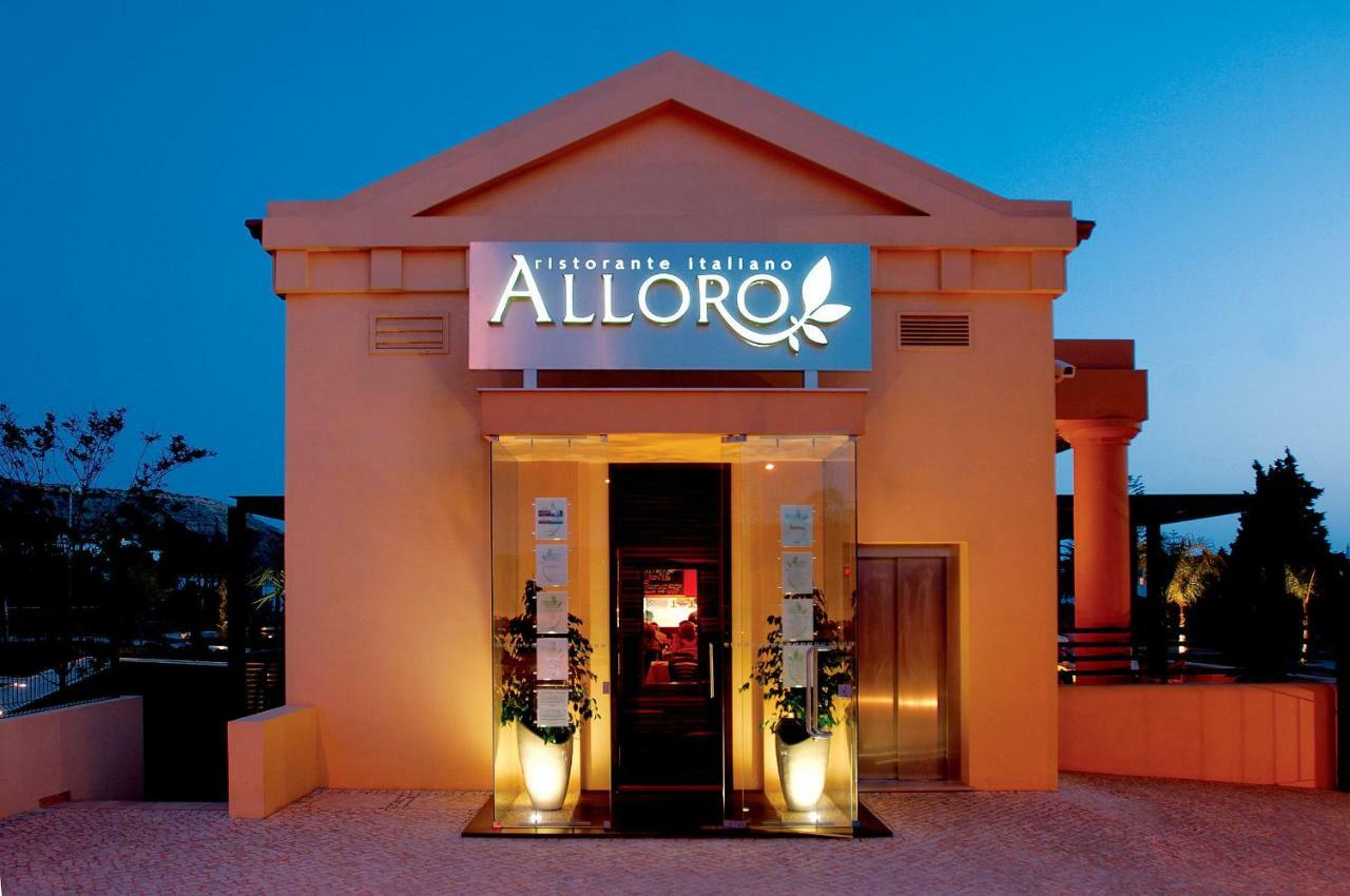Luxury Apartment In Luz Exterior foto