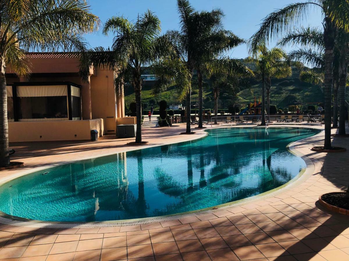 Luxury Apartment In Luz Exterior foto