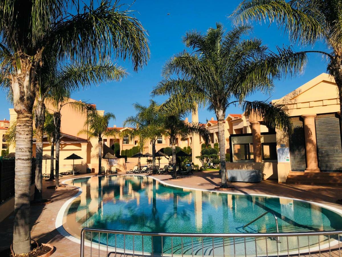 Luxury Apartment In Luz Exterior foto