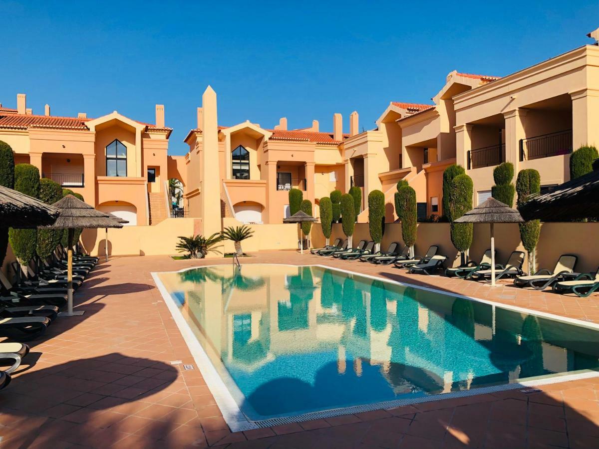 Luxury Apartment In Luz Exterior foto