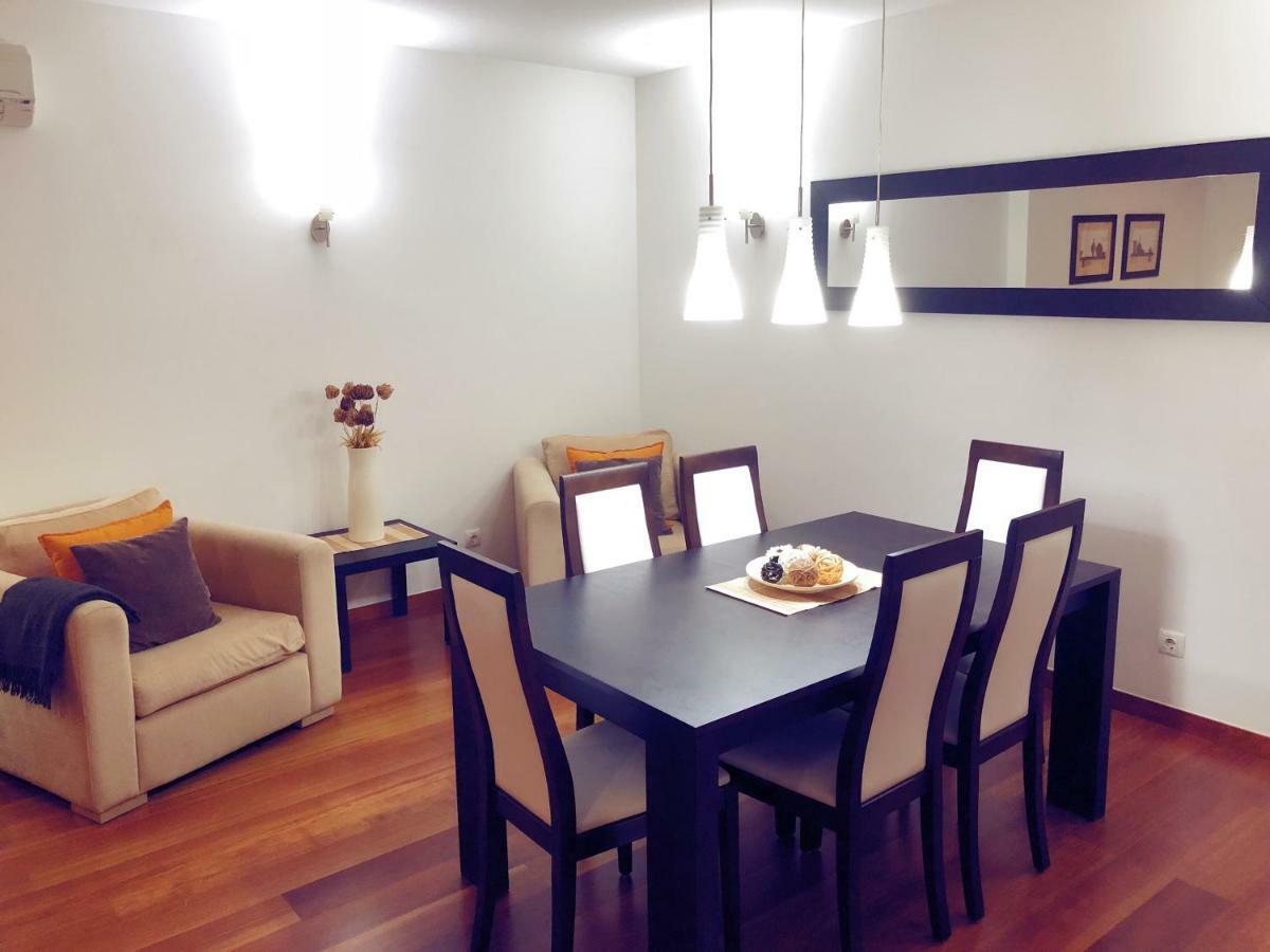 Luxury Apartment In Luz Exterior foto