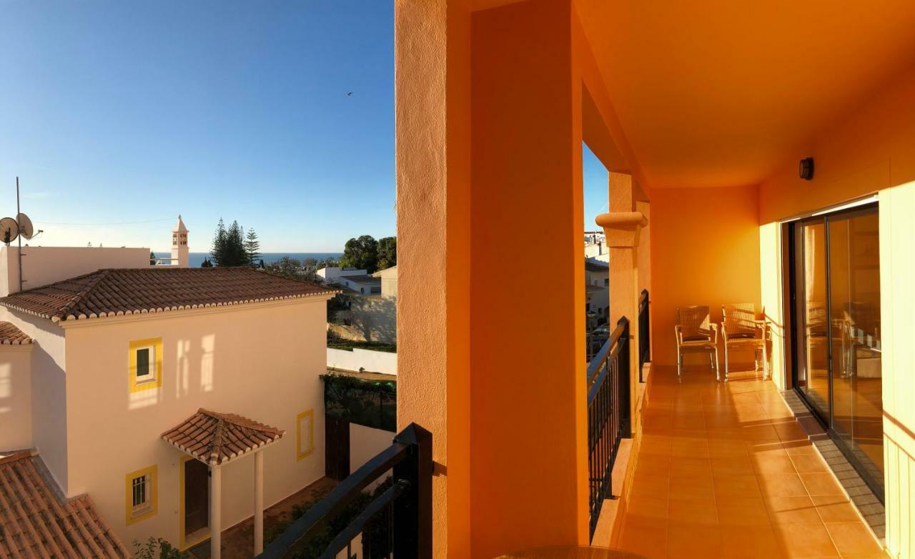 Luxury Apartment In Luz Exterior foto