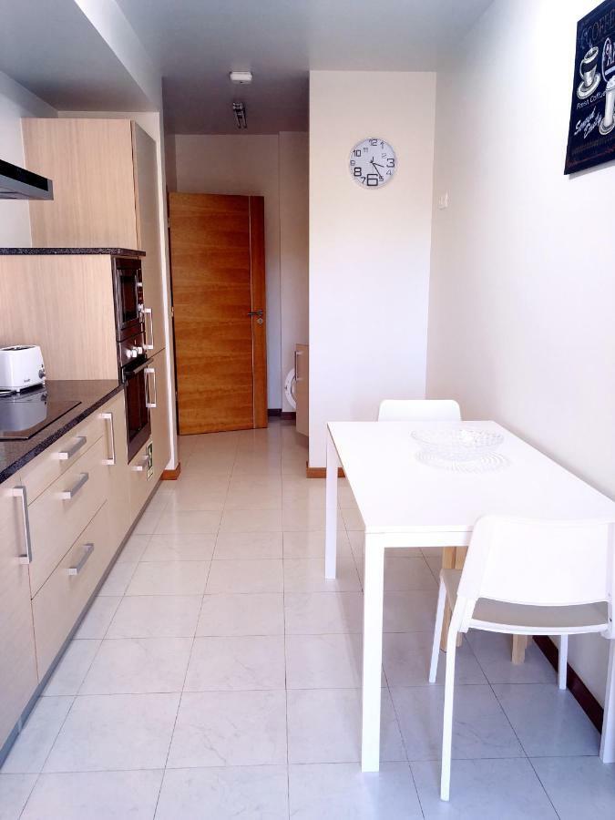 Luxury Apartment In Luz Exterior foto
